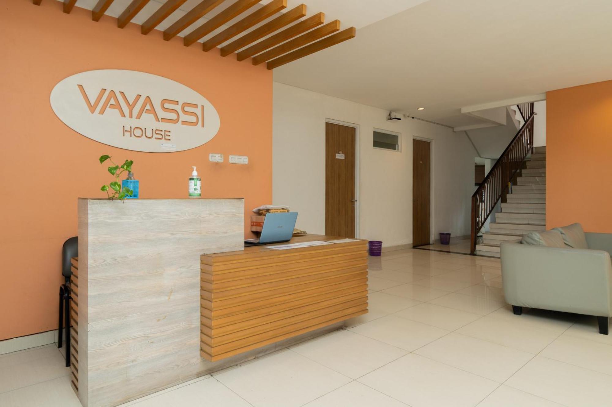 Reddoorz Syariah Near Prasetya Mulya Cilandak Campus 호텔 자카르타 외부 사진